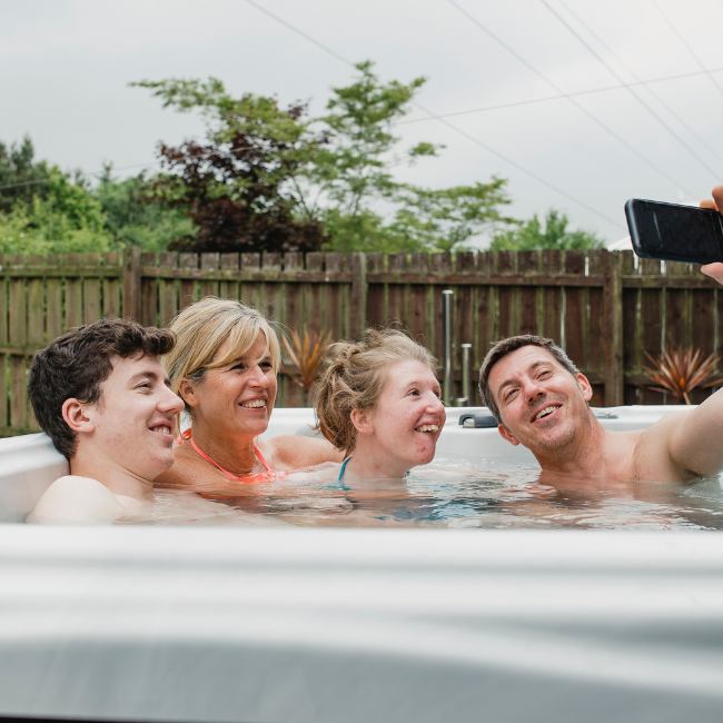Elko Spas, Billiards & Pools Creating Quality Time The Benefits of Spending Time with Family in a Hot Tub Myrtle Beach SC