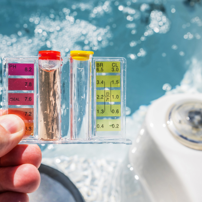 Elko Spas, Billiards & Pools Do Hot Tubs cause Skin Rashes Myrtle Beach South Carolina