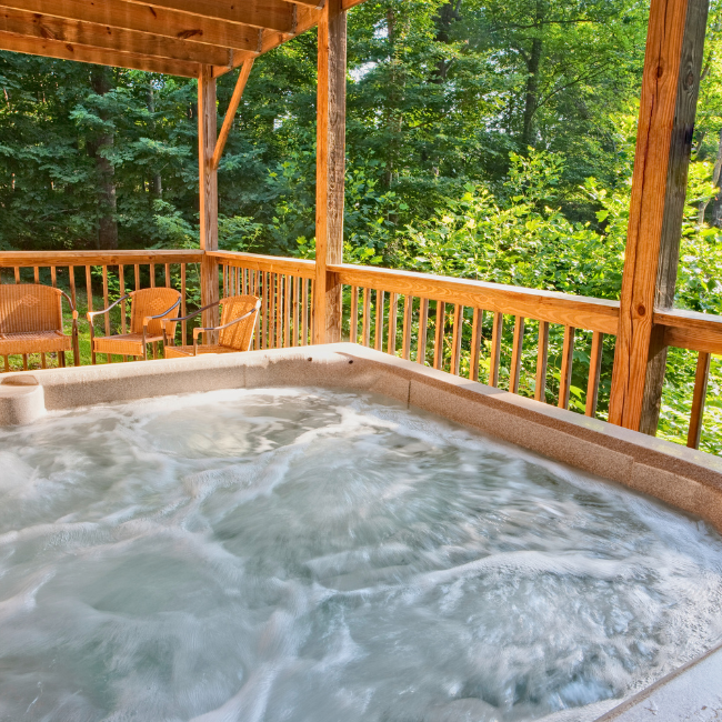 Elko Spas, Billiards & Pools Hot to Use Your Hot Tub 365 Days a Year