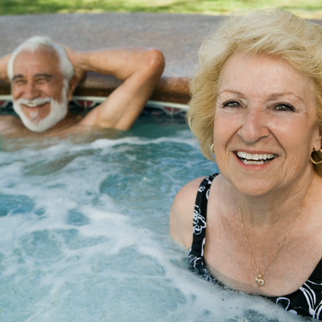 Elko Spas, Billiards & Pools Increase Mobility Myrtle Beach SC