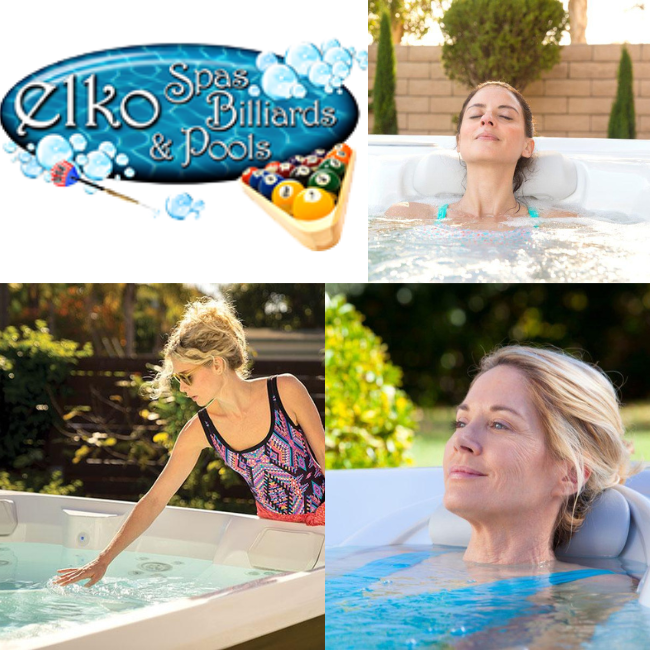 Elko Spas, Billiards & Pools The Benefits & Easy Steps to Shopping Local for a Hot Tub Myrtle Beach South Carolina
