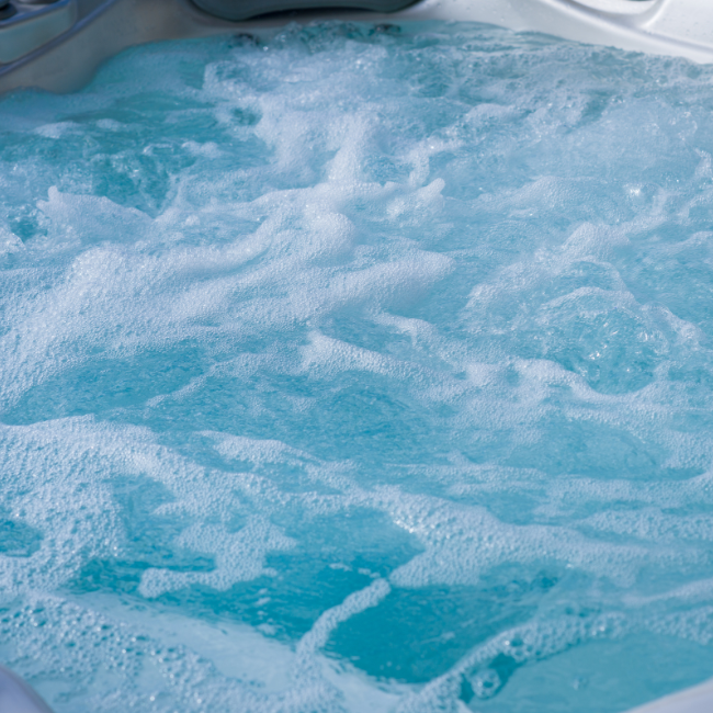 Elko Spas, Billiards & Pools What are the Benefits of Salt Water Hot Tubs Myrtle Beach SC