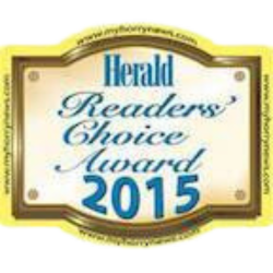 ELKO SPA & BILLIARDS AWARDS