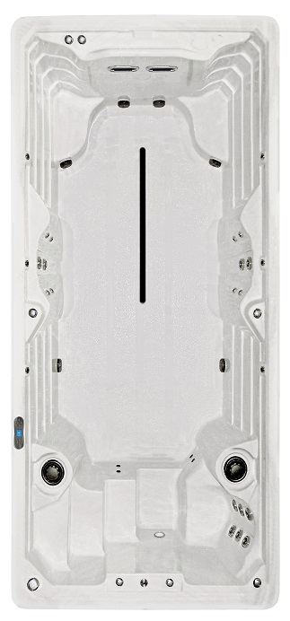 Swim Spa Model / FX15s