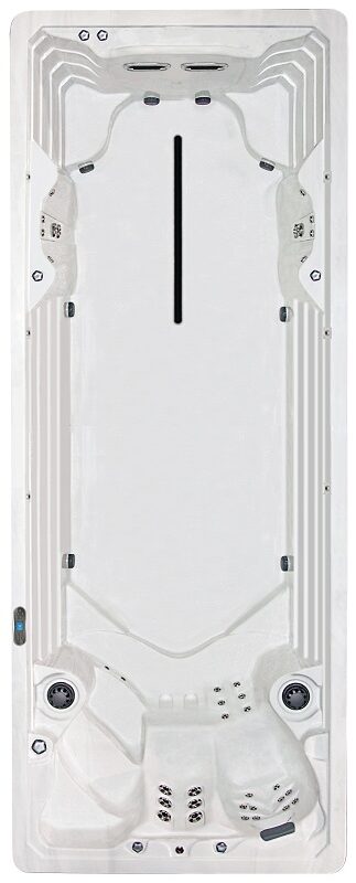 Swim Spa Model / FX19