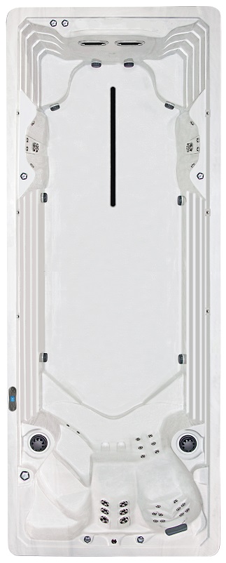 Swim Spa Model / FX19