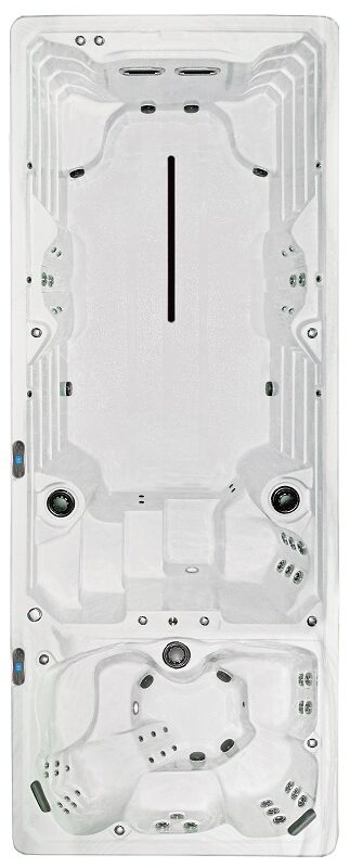 Swim Spa Model / FX219s