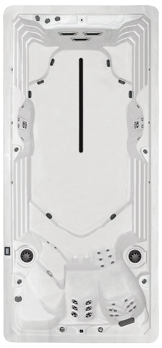 Series Swim Spas / SX15