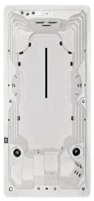 Series Swim Spas / SX15s