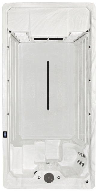 Propulsion Swim Spas / TSX15