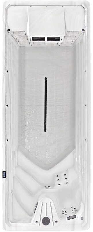 Propulsion Swim Spas / TSX19