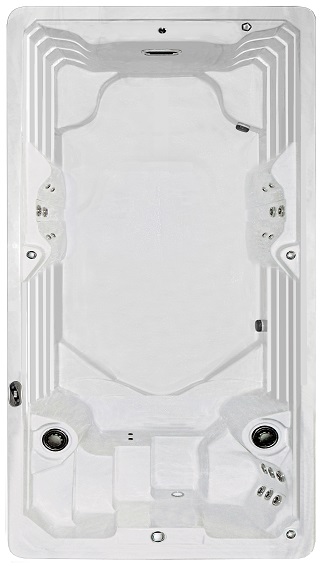 Fitness Spa Model / SL12s