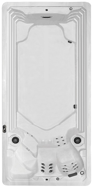 Fitness Spa Model / SL15