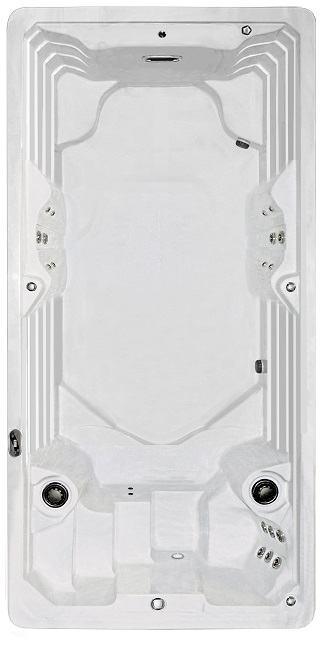 Fitness Spa Model / SL15s