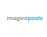 Imagine Pools Logo