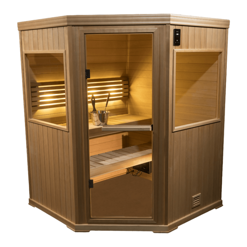 Hallmark HM55C Corner model