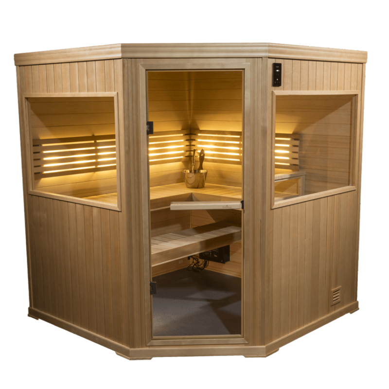 Hallmark HM66C Corner model