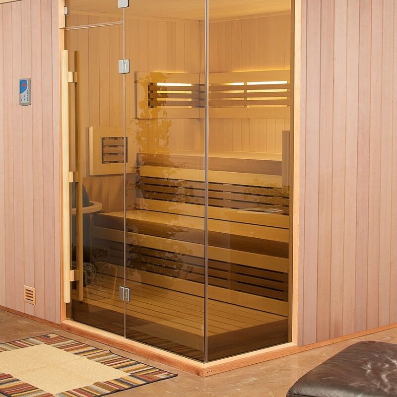 Custom-Cut Interior – Reflections