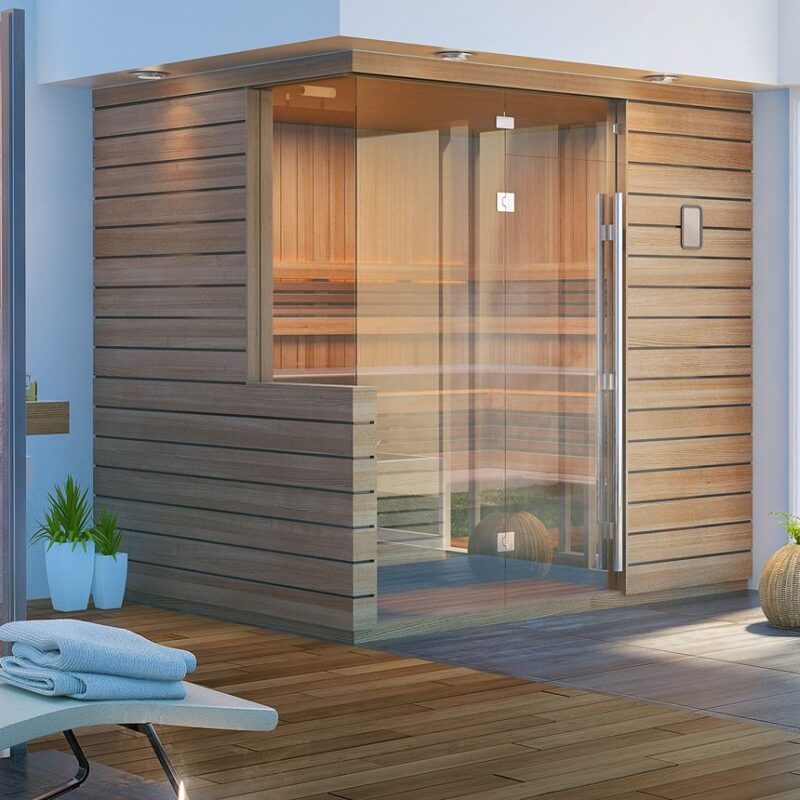 Custom-Cut Interior – Deco