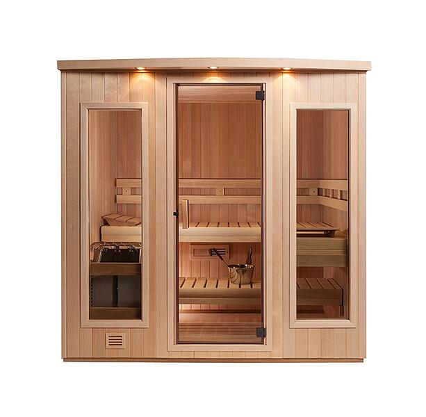 Sisu Sauna