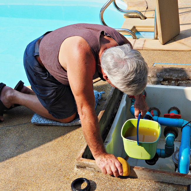 Elko Spas, Billiards & Pools Emergency Pool Services: What to Do When Issues Arise