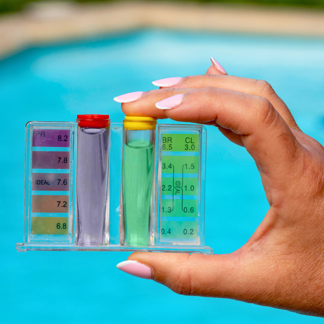 Elko commercial pools & spas Seasonal Pool Maintenance Preparing Your Residential Pool for Summer