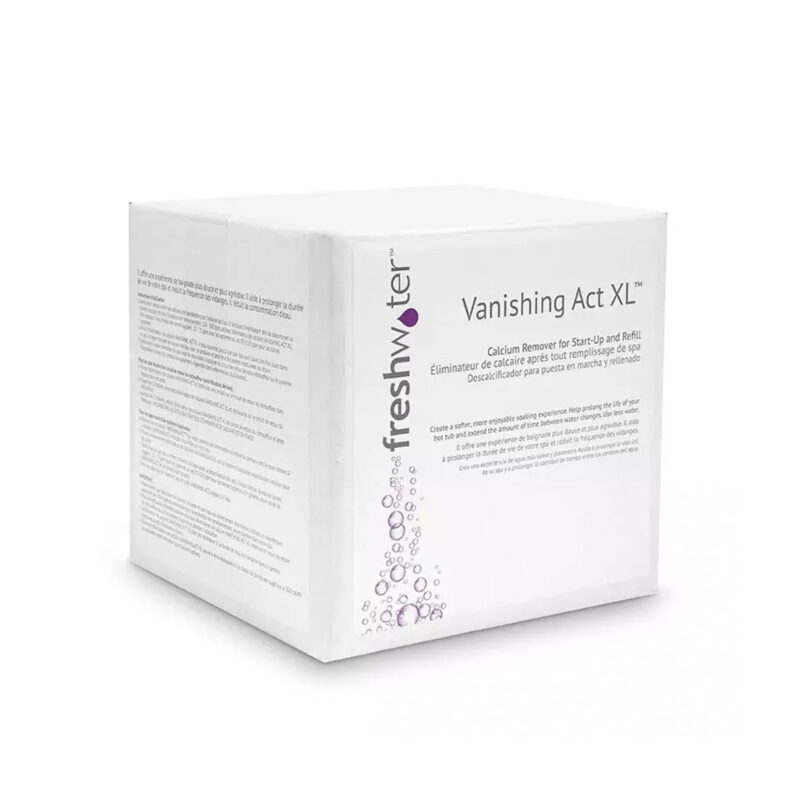 Hot Spring® FreshWater® Vanishing Act XL