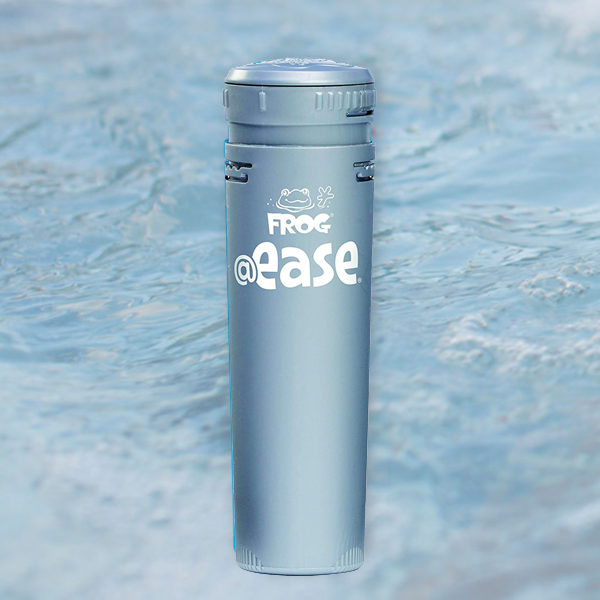 Hot Spring® FROG @ease In-Line SmartChlor Cartridge