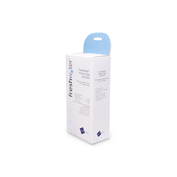 Hot Spring® FreshWater® Mineral Spa Sanitizer