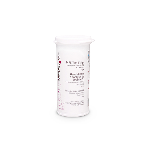 Hot Spring® FreshWater® Salt Test Strips