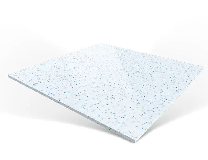 Seaside Sky Color Option