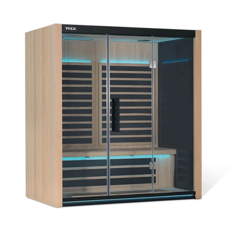 Kiruna™ 3 Infrared