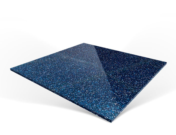 Volcanic Black Color Option