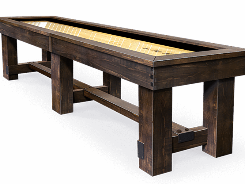 Breckenridge Shuffleboard