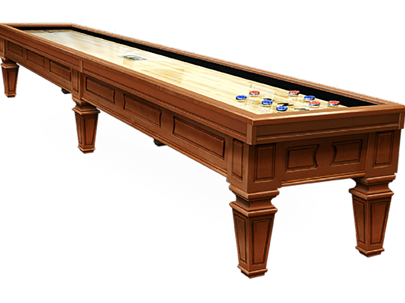 Brentwood Shuffleboard