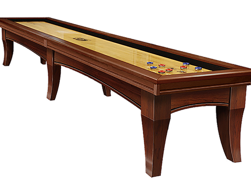 Chicago Shuffleboard