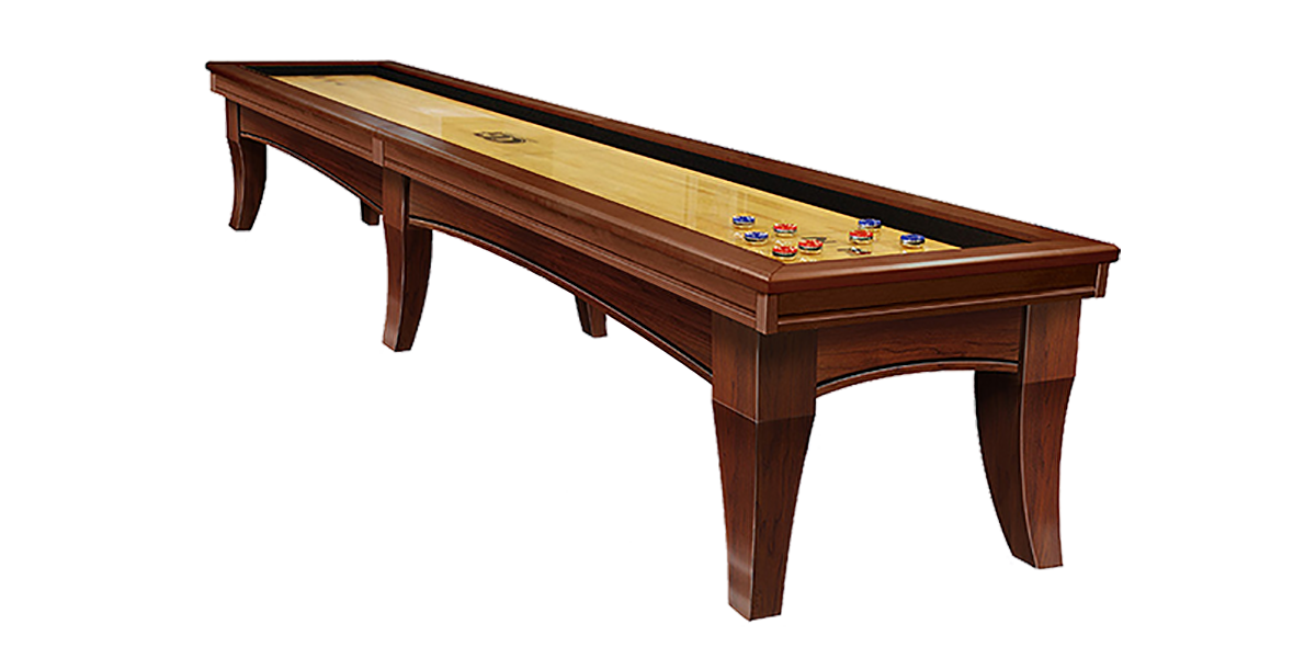 Chicago Shuffleboard