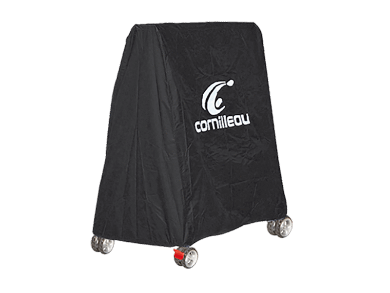 Cornilleau Premium Table Cover Grey