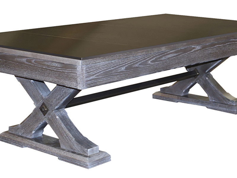 Dining Top - Black Laminate