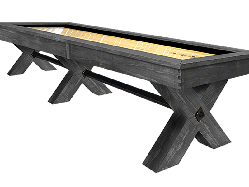 Durango Shuffleboard