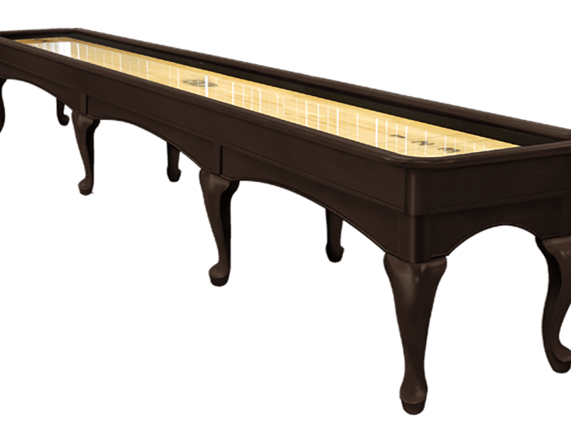 Eclipse Shuffleboard