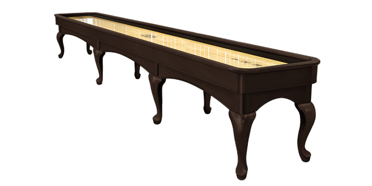 Eclipse Shuffleboard