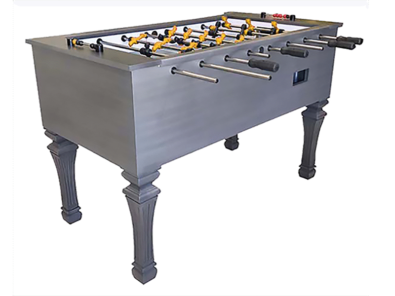 Furniture Foosball