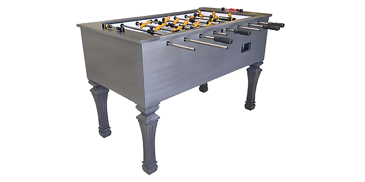 Furniture Foosball