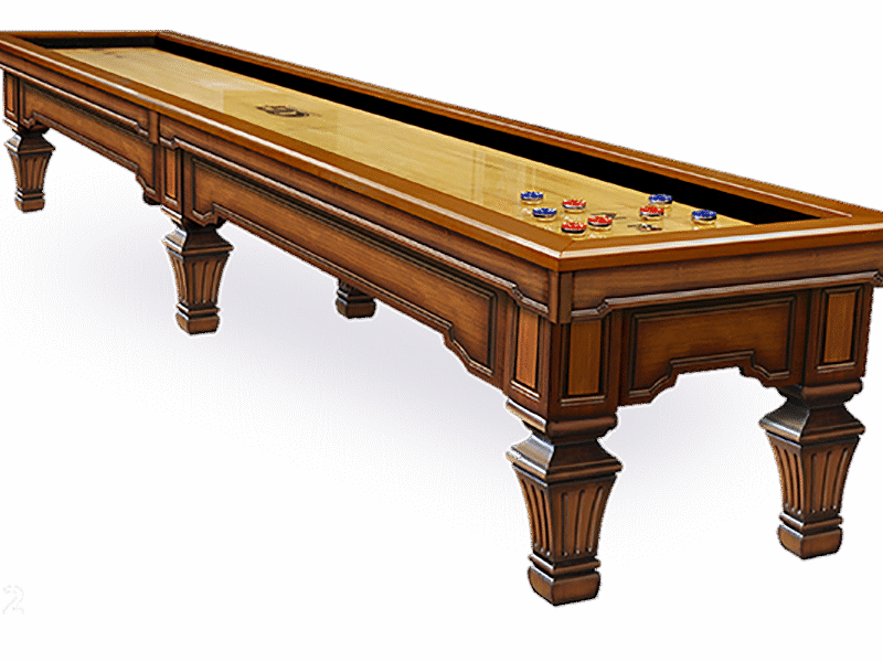 Hampton Shuffleboard