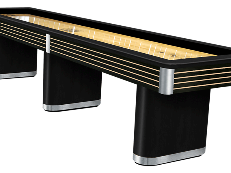 Heritage Shuffleboard