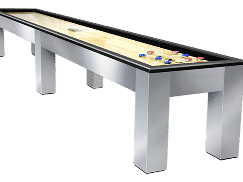 Madison Shuffleboard