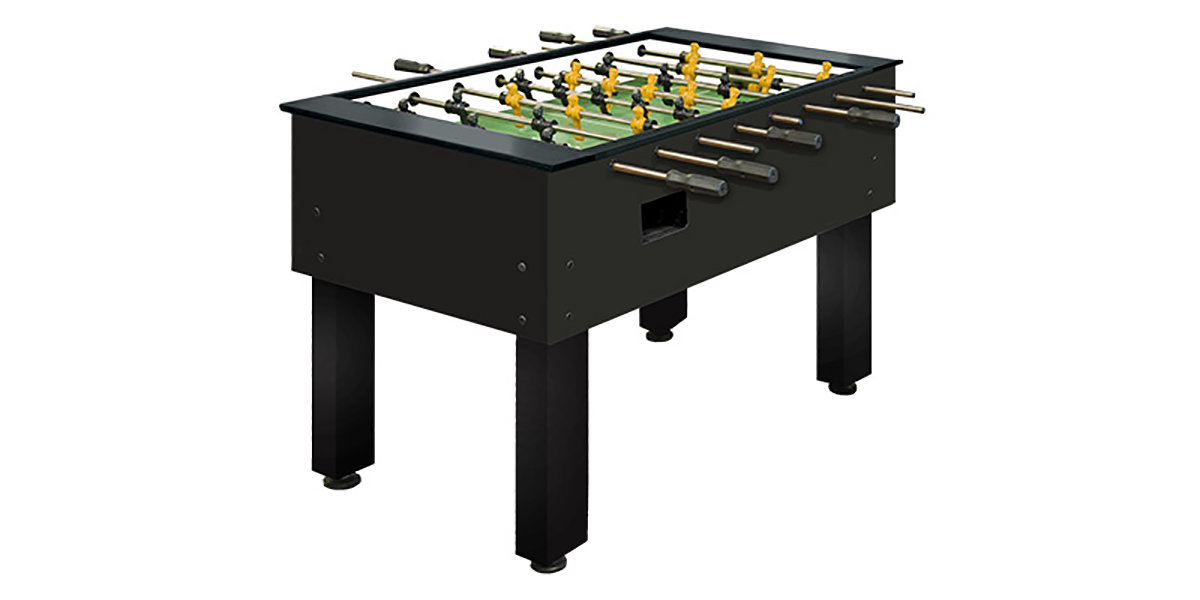 Manchester III Foosball