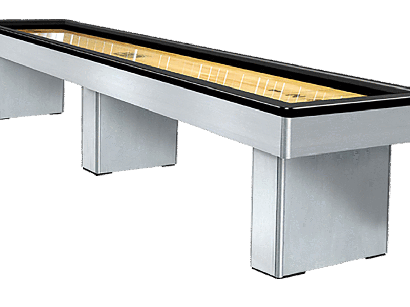 Monarch Shuffleboard