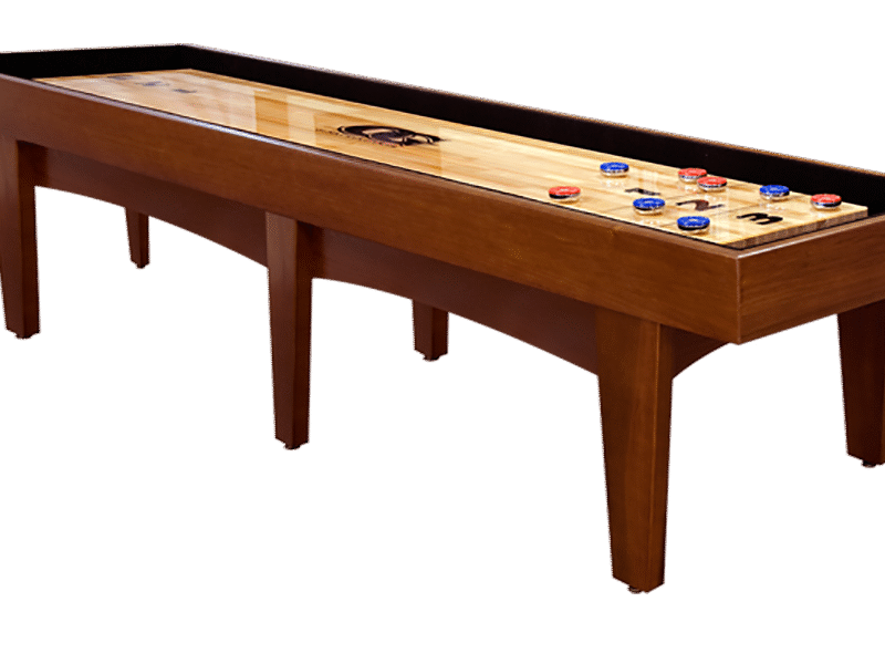Pavilion Shuffleboard